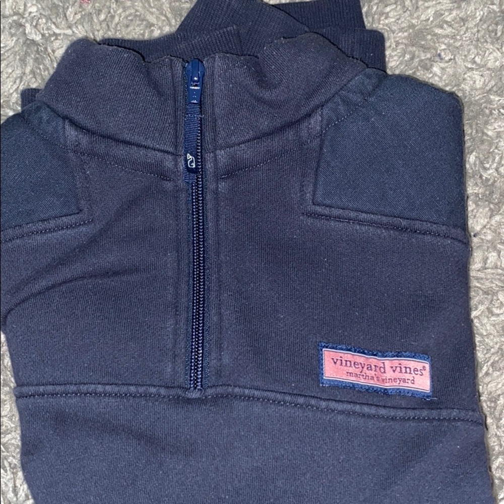 Vineyard Vines Shepherd Shep Shirt
